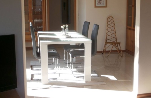 Weiskirchen Apartment | **** Apartment for relaxing days in the high forest