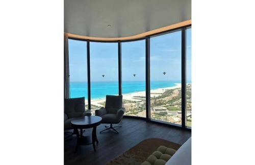 Ad-Dukhaylah Apartment | Apartment for Rent Alamein, North Coast