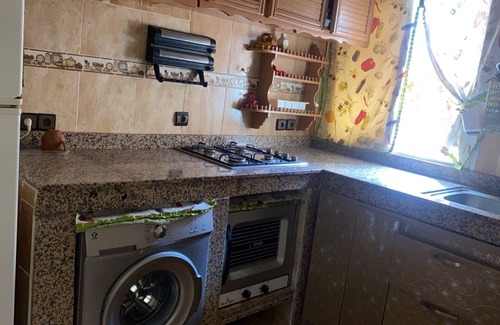 Meknes Apartment | Apartment for rent for families and serious people