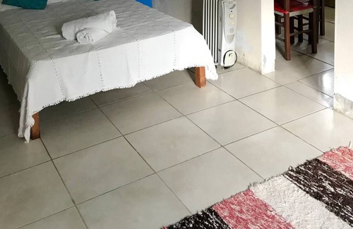 Sambaqui Apartment | Apartment for three people in Praia do Rosa