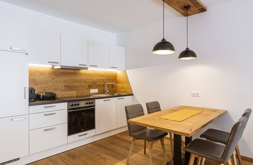 Turracher Hohe Apartment | Apartment for up to 2 persons