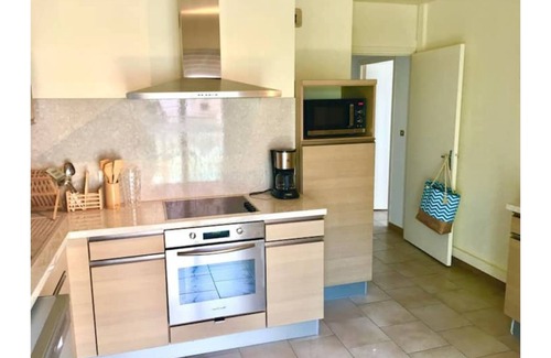 Corse-du-Sud Apartment | Apartment