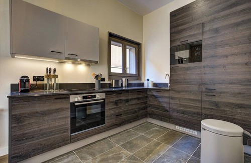 Chamonix City Centre Apartment | Apartment with Fantastic Balcony close to Centre
