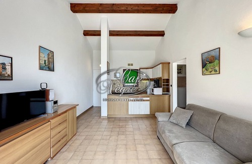 Le Rayol Apartment | Apartment with terrace and sea view near Rayol Beach