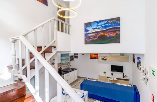 Santiago Apartment | Apartment 'Fração D'ouro By Sesimbra' with Wi-Fi