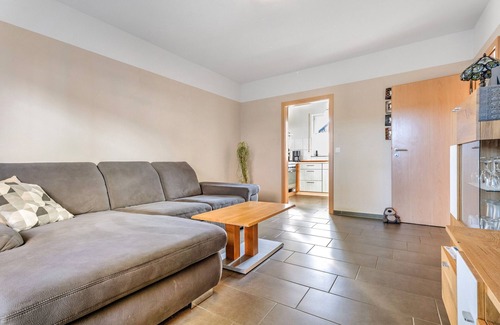 Alstatte Apartment | Apartment 'Franke' with Private Terrace and Wi-Fi