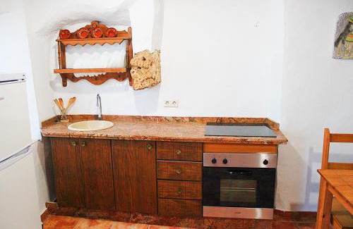 Juzcar Apartment | Apartment Frasquita Boa