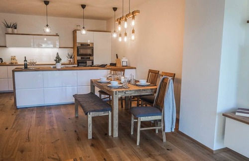 Groebming Apartment | Apartment Frida by Da Alois