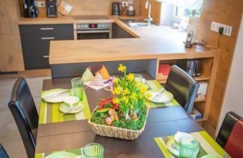 Oberwaldbach Apartment | Apartment "Fuchsbau ground floor" with terrace,