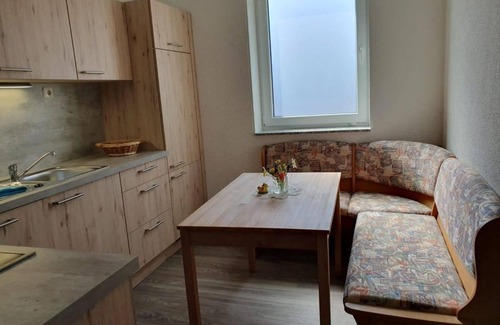 Allrode Apartment | Apartment Fuchsbaude