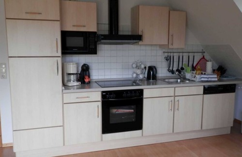 Kappeln Apartment | Apartment Fuge Kappeln