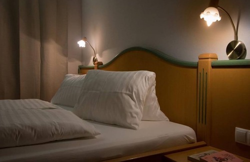 Assachberg Hotel | Apartment Gaby - Hotel Kollerhof