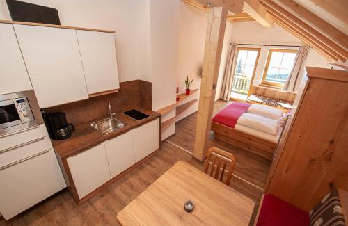 Zwickenberg Apartment | Apartment Gailtalblick