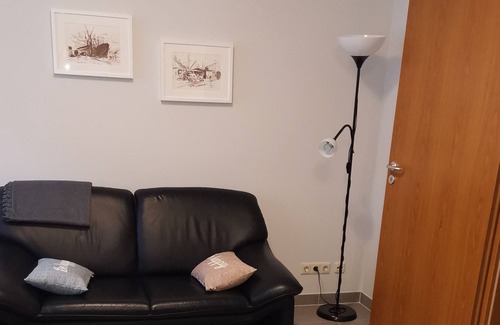 Klushof Apartment | Apartment "Geeste"