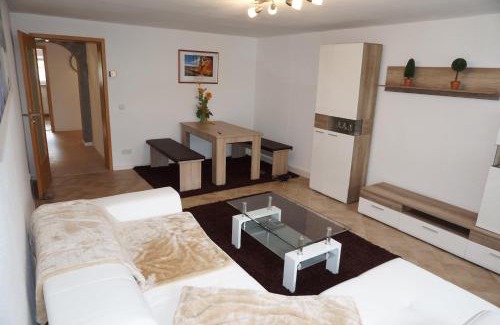 Sondernheim Apartment | Apartment Germersheim