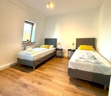 Schwabach Apartment | Apartment Goldstück