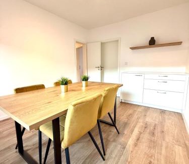 Schwabach Apartment | Apartment Goldstück