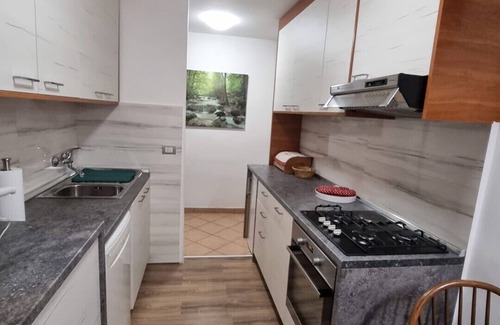 Lokve Apartment | Apartment Gordana for 4 + 2 persons in the heart of Gorski Kotar nature