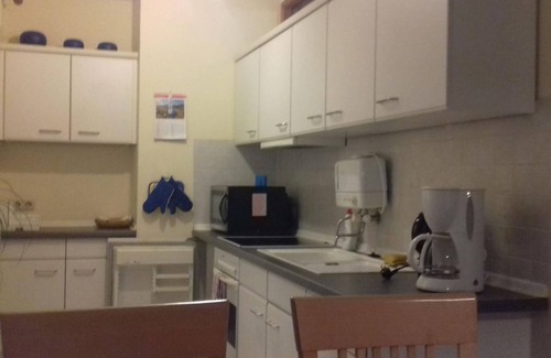 Dhron Apartment | Apartment Gorges - 4 bed apartment