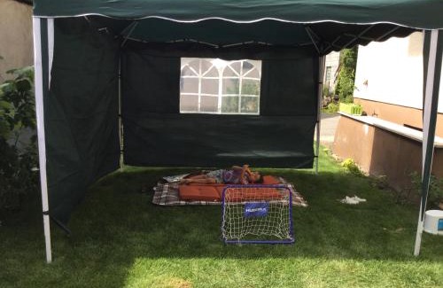 Pinzberg Apartment | Apartment Gosberg - 90qm