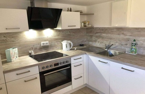 Altdorf bei Nuernberg House | Apartment Grünsberg Comfortable holiday residence