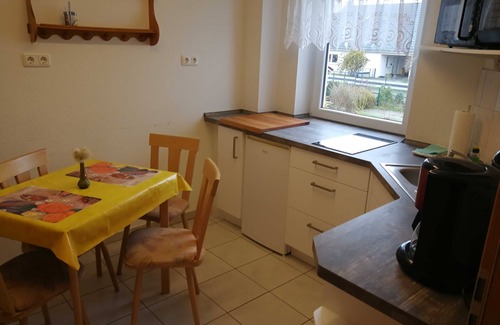 Roggentin Apartment | Apartment Gratz OG - Apartment Gratz in Rostock - Property 42016