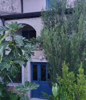 Funtana House | Apartment Greta