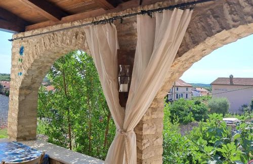 Funtana House | Apartment Greta