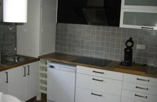 Speyer Apartment | Apartment Grete - 4 bed apartment, 80 m²