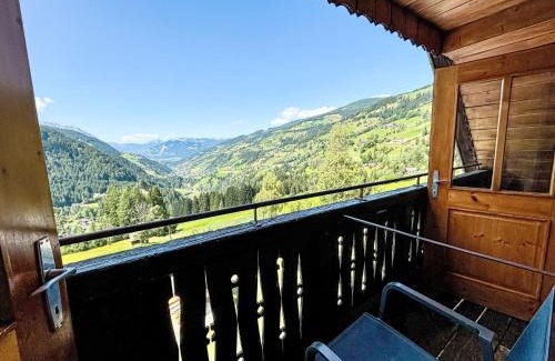 Donnersbach Apartment | Apartment Grimming by Interhome