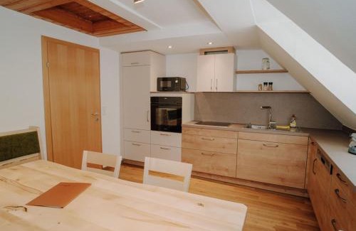 Donnersbach Apartment | Apartment Grimming by Interhome