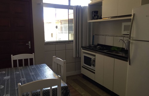 Barra da Lagoa Apartment | Apartment - Ground Floor - Near lagoon, river, sea.