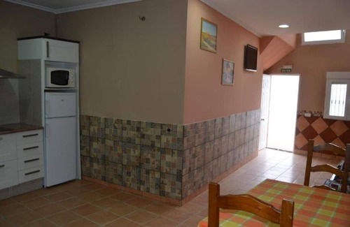 Clavijo Apartment | Apartment - Ground floor