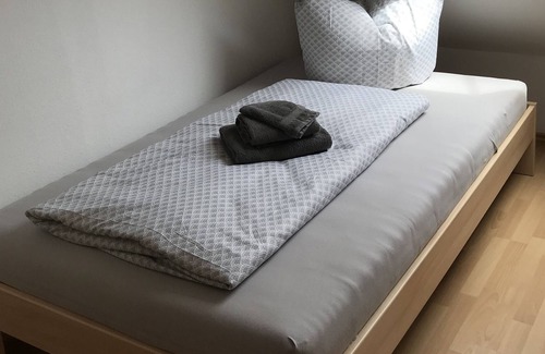 Holzkirchen Apartment | Apartment / guest room in the house Maja, cozy 2 rooms