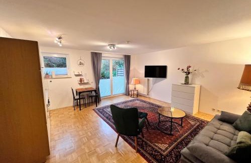 Seevetal Apartment | Apartment Hölderlin