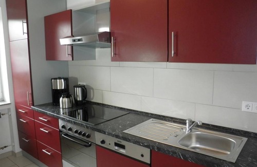 Greimerath Bed & Breakfast | Apartment Hölzchen - Gästehaus Greimerather Forst