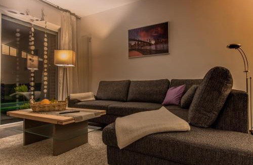 Center/Hamm-Bossendorf Apartment | Apartment Haltern