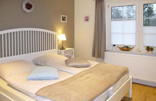 Wangerland Apartment | Apartment Hannelore-1 by Interhome