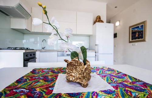 Kosljun Apartment | Apartment Happiness In Boutique Villa Nirvana