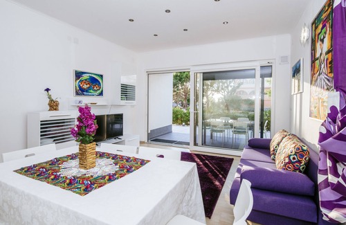 Kosljun Apartment | Apartment Harmony In Boutique Villa Nirvana