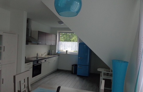 Hohendorf Apartment | Apartment Haus Hempel