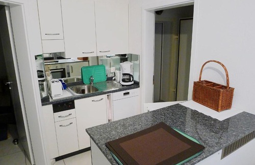 Bürgenstock Apartment | Apartment Hegglistrasse 9-2 by Interhome