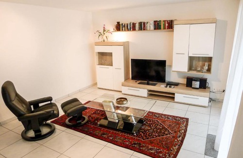 Bürgenstock Apartment | Apartment Hegglistrasse 9-2 by Interhome