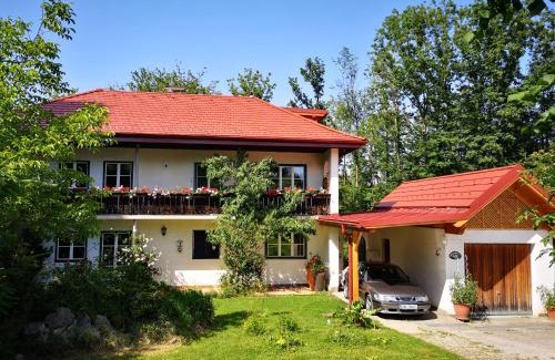 Gmunden Apartment | Apartment Heidelinde