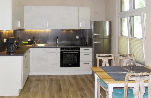 Ribnitz-Damgarten Apartment | Apartment Helene by Interhome