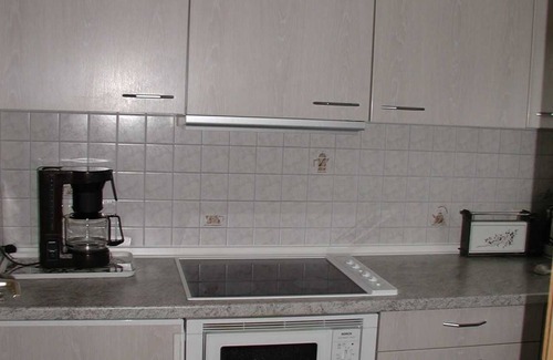 Tonbach Apartment | Apartment Herbert Best - Apartment 64sqm, 2 bedrooms, max. 5 pers., 1