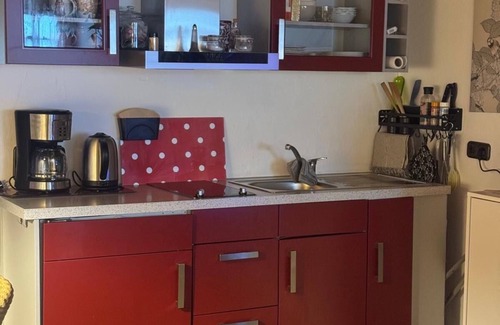 Ingenried Apartment | Apartment Herzenslicht