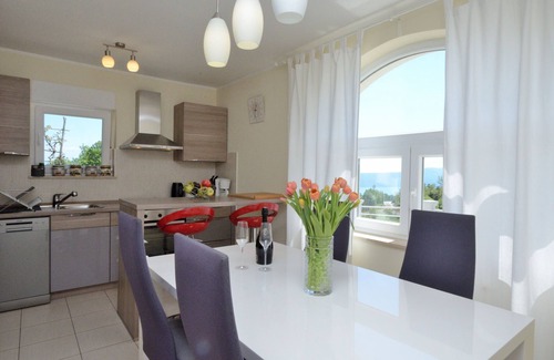 Sveta Jelena Apartment | Apartment Hill (94461-A1) - Sv.Jelena