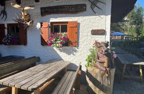 Traunkirchen Apartment | Apartment Hochsteinalm