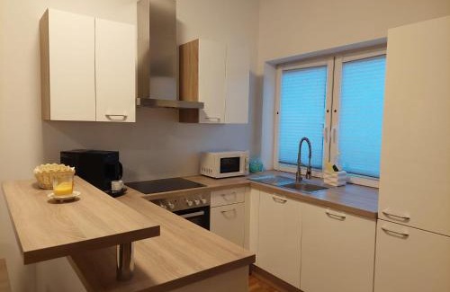 Pernegg an der Mur Apartment | Apartment Hofacker